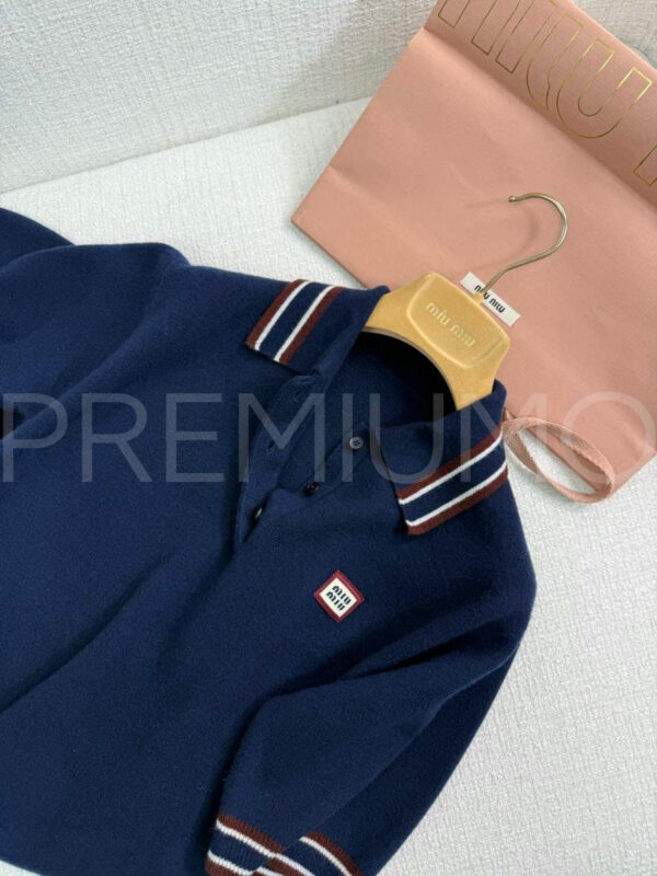 Miu miu платье PR991144 2