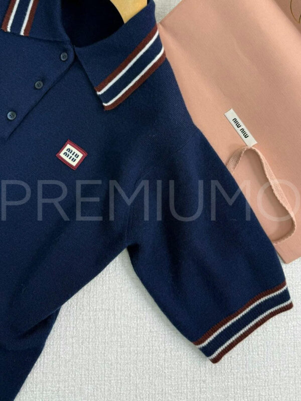 Miu miu платье PR991144 3