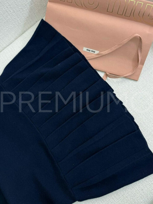 Miu miu платье PR991144 5