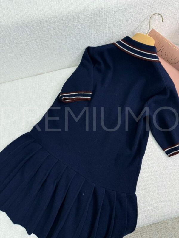 Miu miu платье PR991144 6