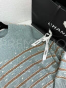 Chanel свитер PR171426 11