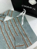 Chanel свитер PR171426 12