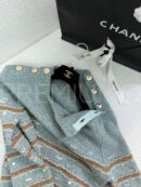 Chanel свитер PR171426 13