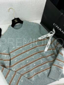 Chanel свитер PR171426 9