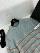 Chanel свитер PR171426 10