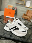 Hermes кроссовки PR952208 11