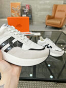 Hermes кроссовки PR952208 17