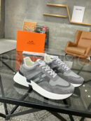 Hermes кроссовки PR983946 10