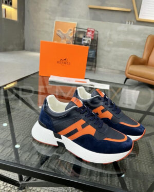 Hermes кроссовки PR790630 Hermes кроссовки PR790630