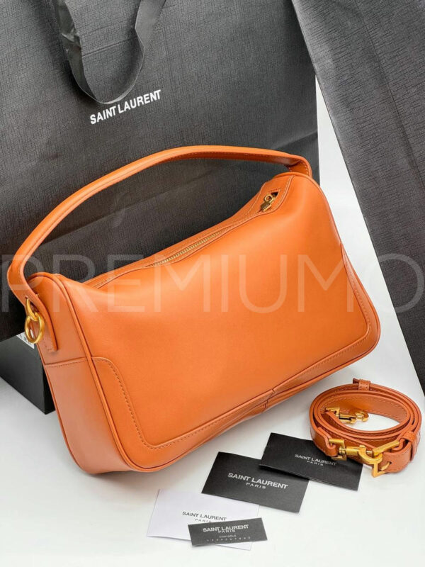 Yves Saint Laurent сумка PR698656 6