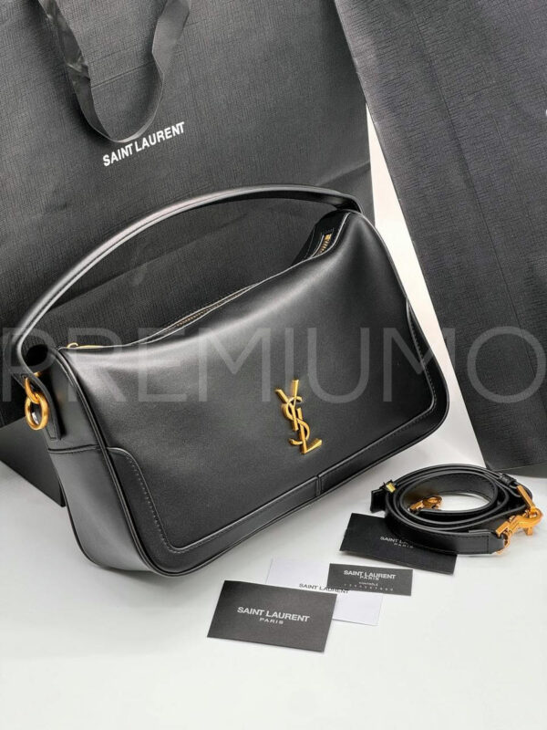 Yves Saint Laurent сумка PR153977 2