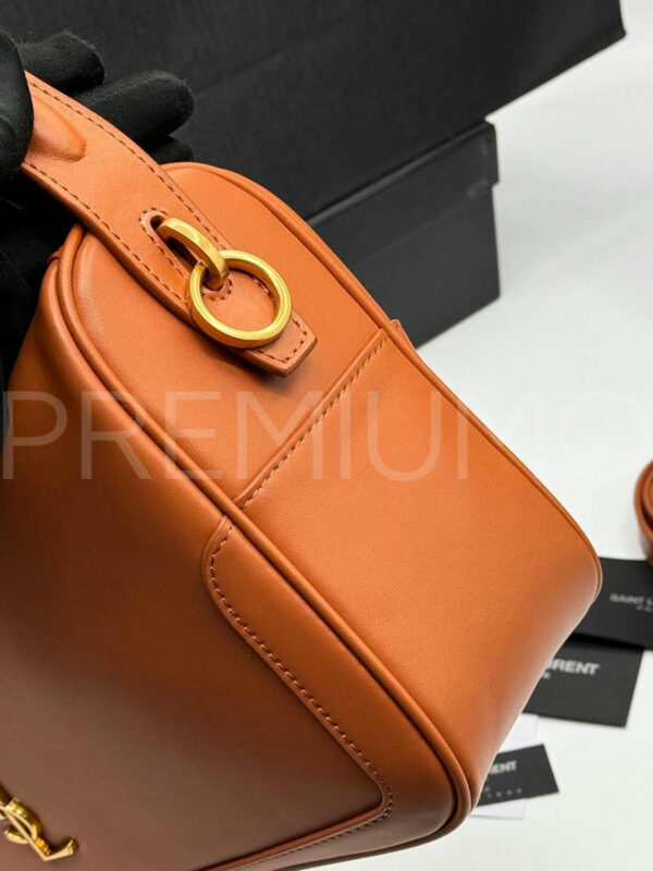 Yves Saint Laurent сумка PR698656 7
