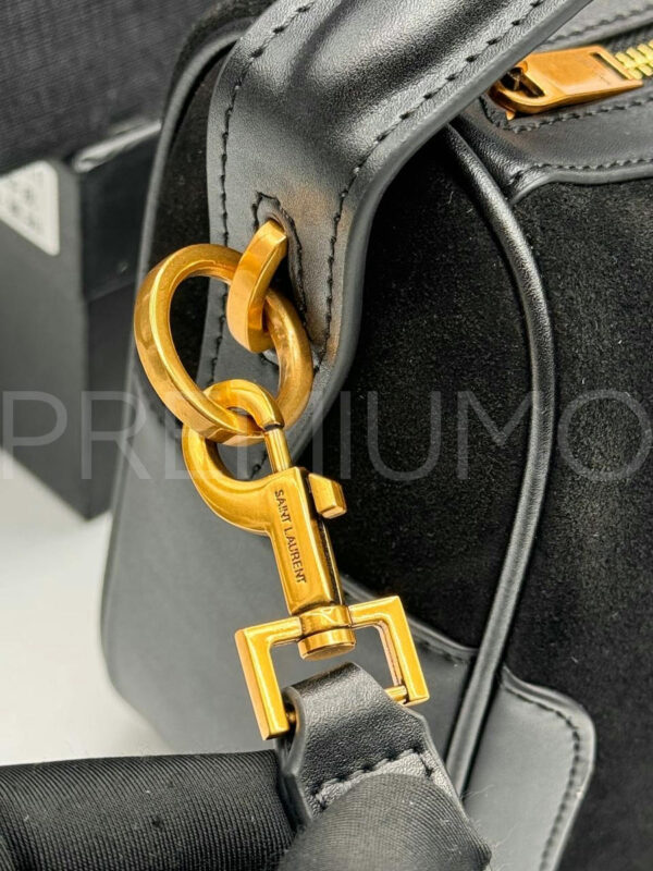 Yves Saint Laurent сумка PR156858 8
