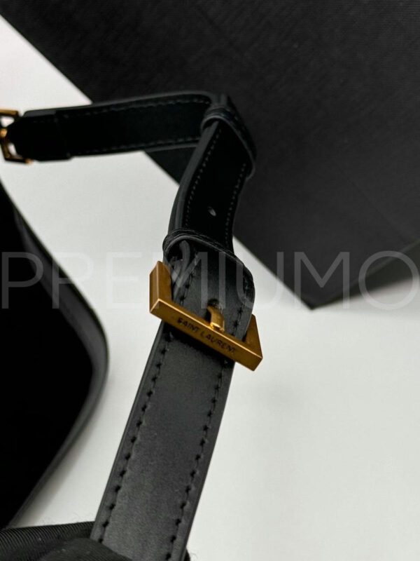 Yves Saint Laurent сумка PR156858 9