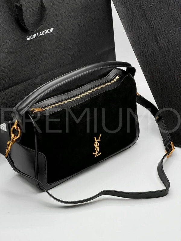 Yves Saint Laurent сумка PR156858 3