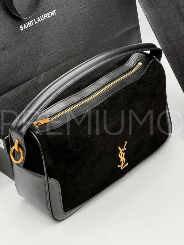 Yves Saint Laurent сумка PR156858 4