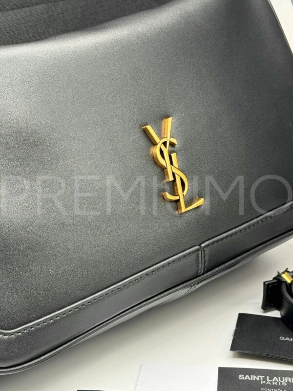 Yves Saint Laurent сумка PR153977 7