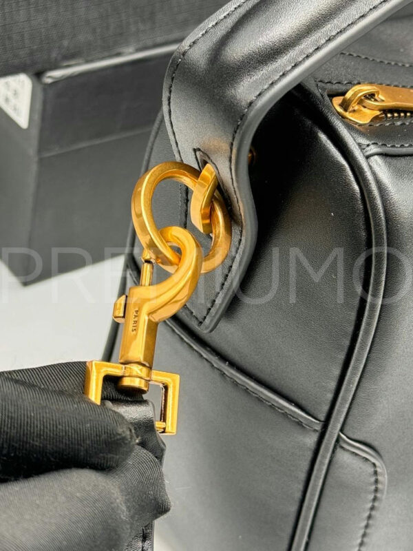 Yves Saint Laurent сумка PR153977 8