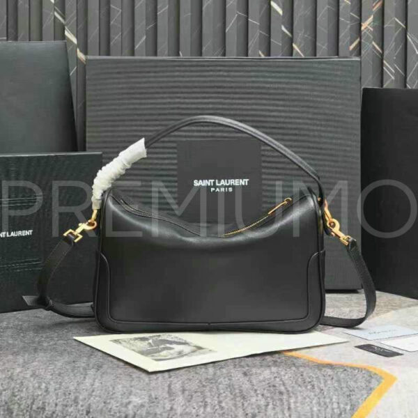 Yves Saint Laurent сумка PR153977 9