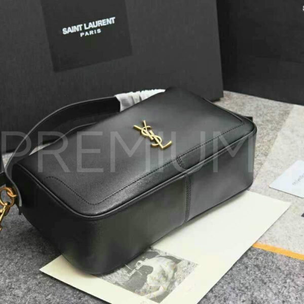 Yves Saint Laurent сумка PR153977 11