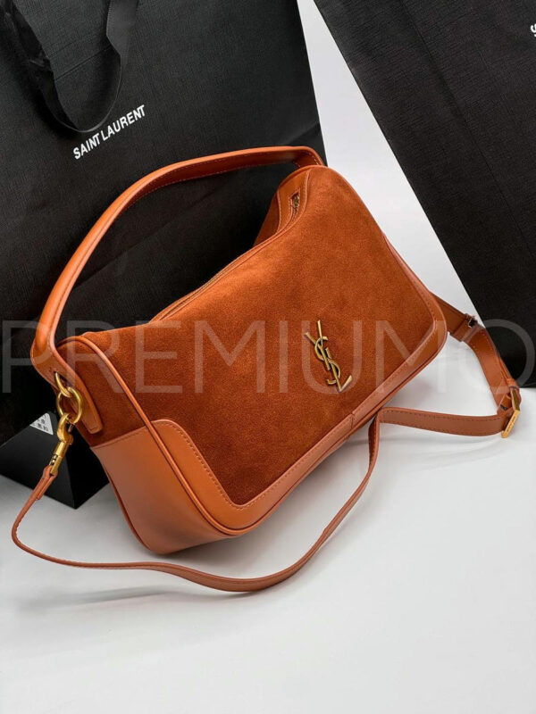 Yves Saint Laurent сумка PR951343 4
