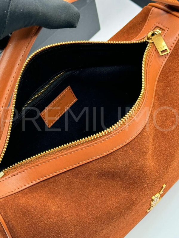Yves Saint Laurent сумка PR951343 6