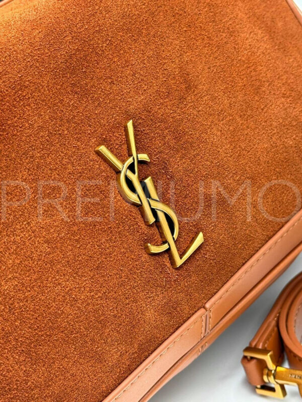 Yves Saint Laurent сумка PR951343 8