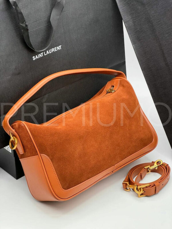 Yves Saint Laurent сумка PR951343 3