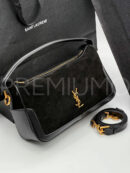 Yves Saint Laurent сумка PR156858 10