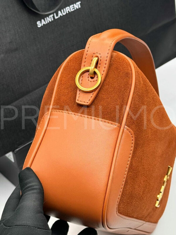 Yves Saint Laurent сумка PR951343 10