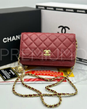 Chanel сумка PR160875