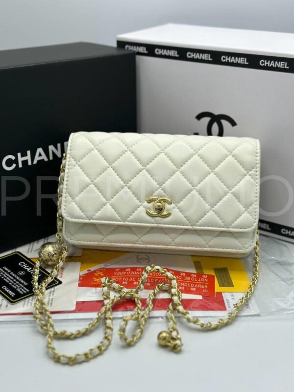 Chanel сумка PR115987