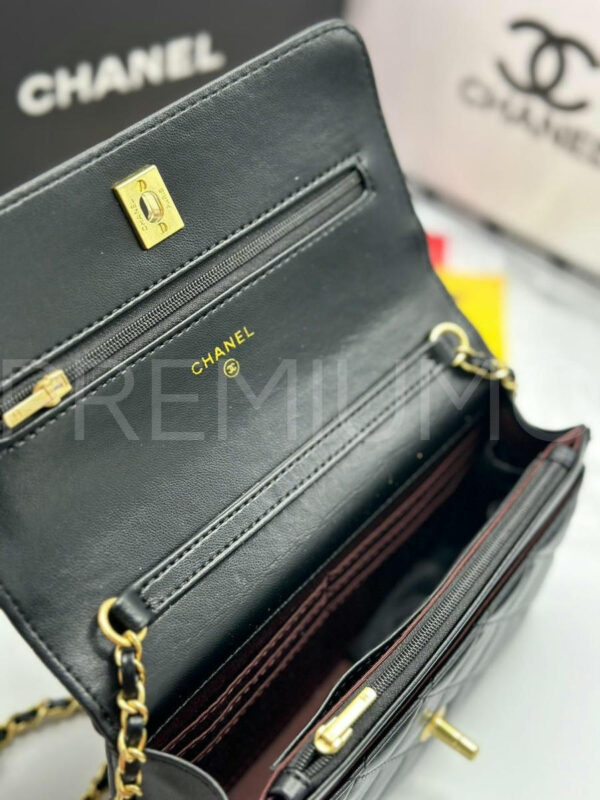 Chanel сумка PR767404 4