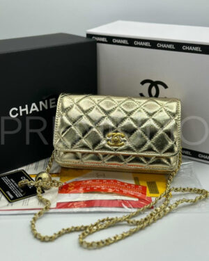 Chanel сумка PR992547