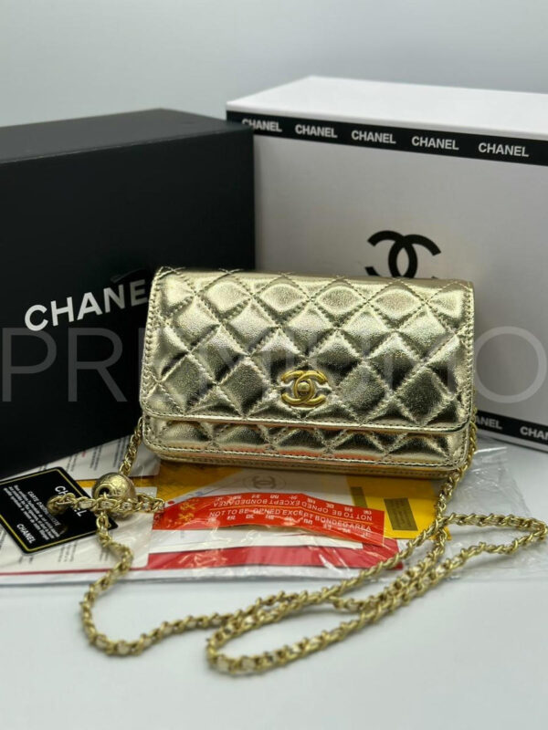 Chanel сумка PR992547