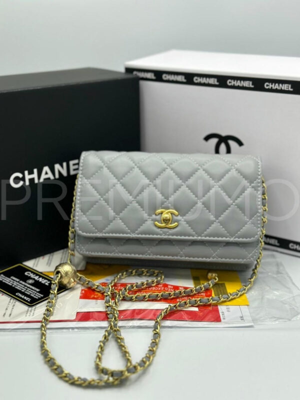 Chanel сумка PR894224