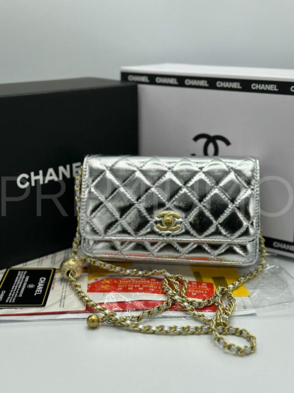 Chanel сумка PR476799