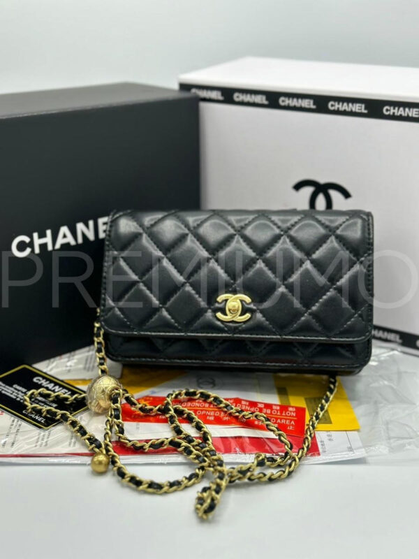 Chanel сумка PR767404