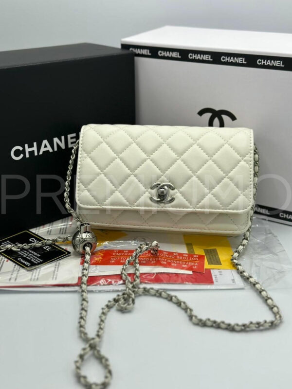 Chanel сумка PR206873