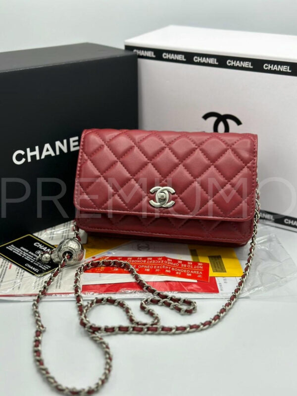 Chanel сумка PR228893