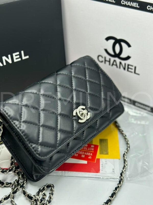 Chanel сумка PR988514 2