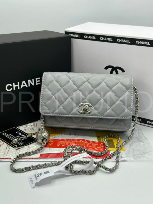 Chanel сумка PR465770