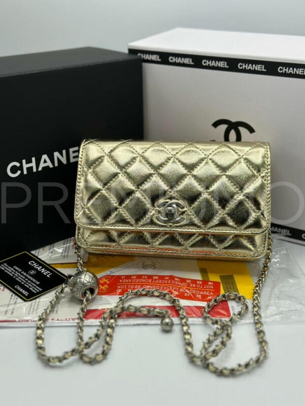 Chanel сумка PR303231