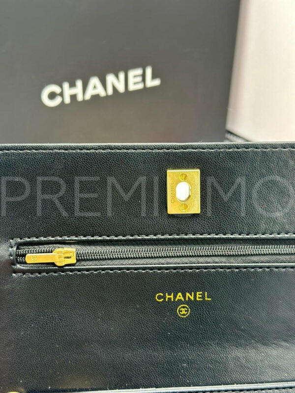 Chanel сумка PR767404 7