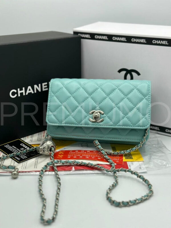 Chanel сумка PR183174