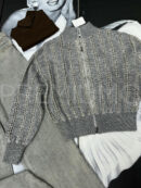 Brunello Cucinelli кардиган (42-48) PR481537 13