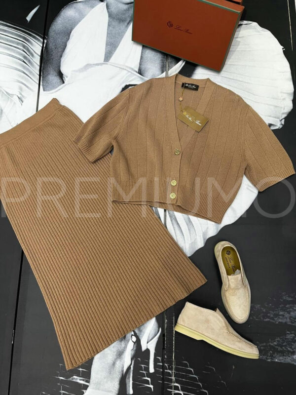 Loro Piana костюм (42-48) PR287460 2