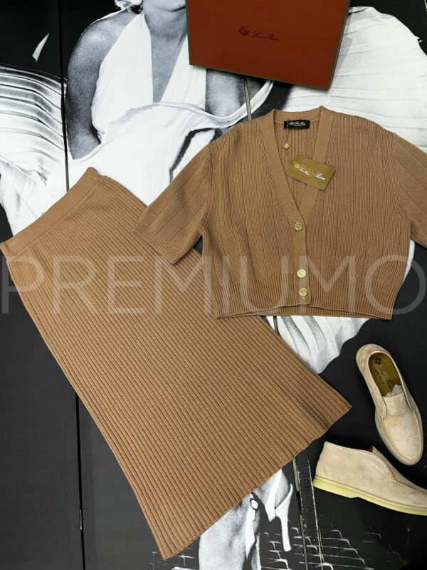 Loro Piana костюм (42-48) PR287460 3