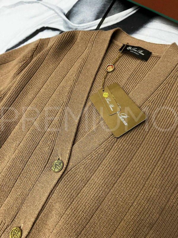 Loro Piana костюм (42-48) PR287460 9