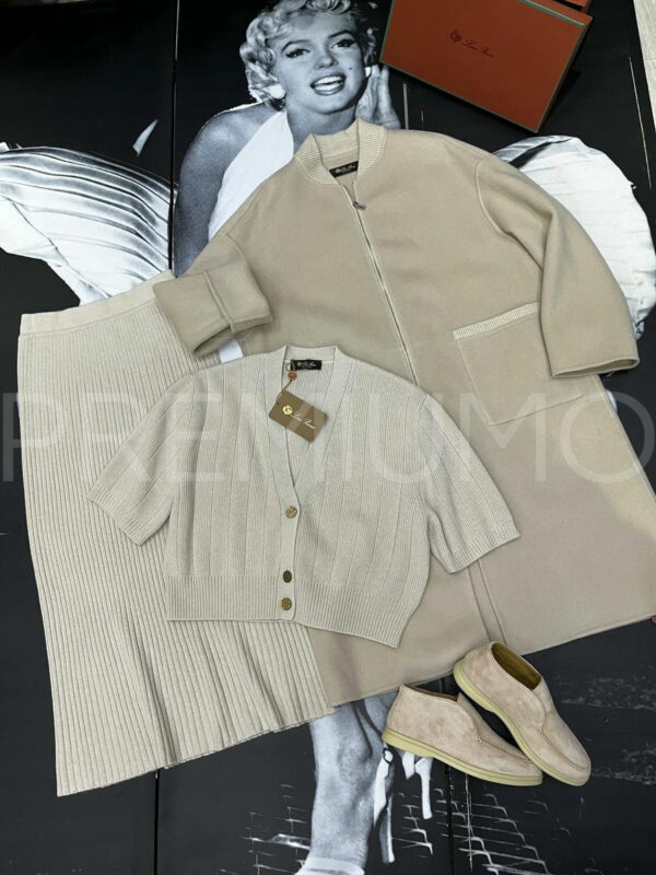 Loro Piana костюм (42-48) PR121623 11